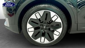 Ford Explorer bild 9