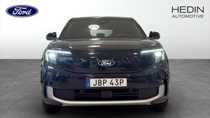 Ford Explorer bild 8