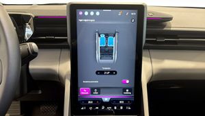 Ford Explorer bild 17
