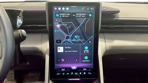 Ford Explorer bild 12