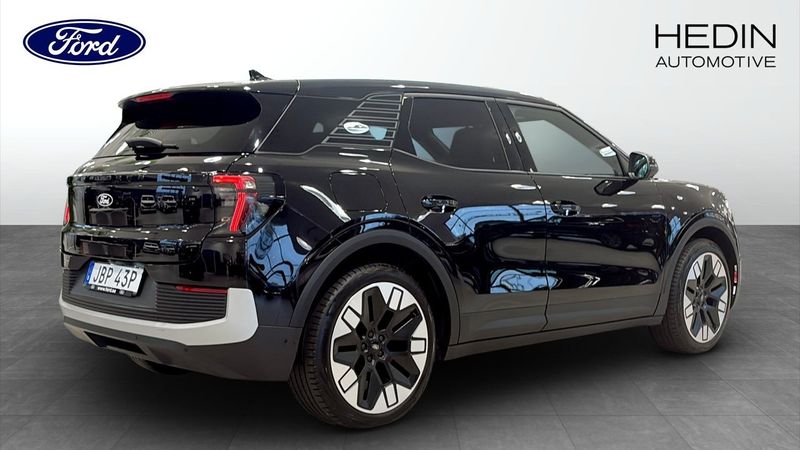 Ford Explorer bild 2