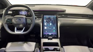 Ford Explorer bild 4