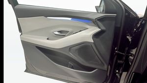 Ford Explorer bild 11