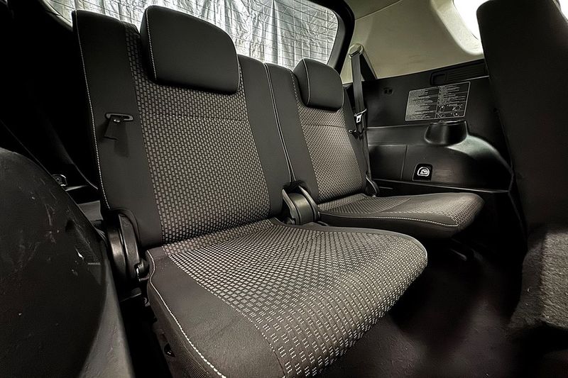 Toyota Verso bild 16