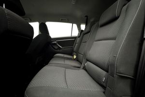 Toyota Verso bild 14