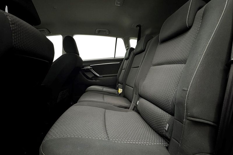Toyota Verso bild 14