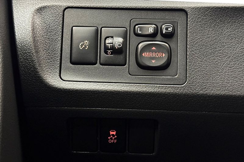 Toyota Verso bild 31