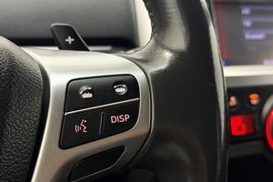 Toyota Verso bild 21