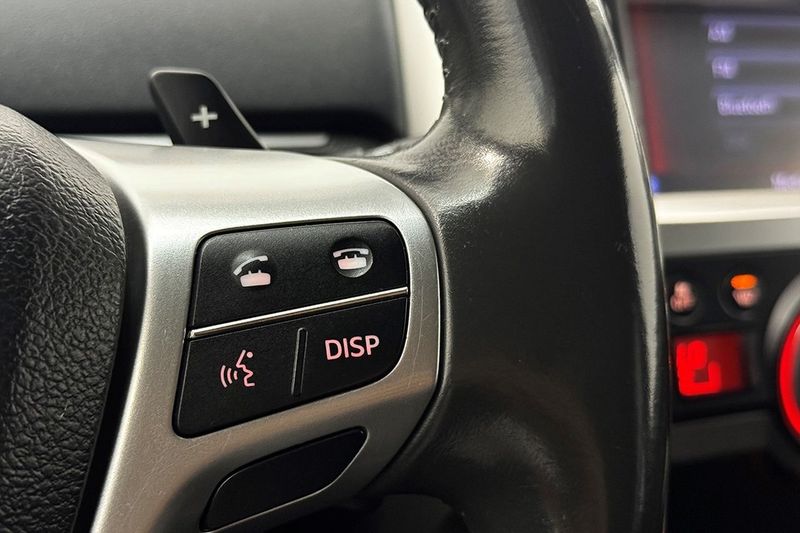 Toyota Verso bild 21