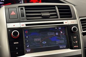 Toyota Verso bild 25