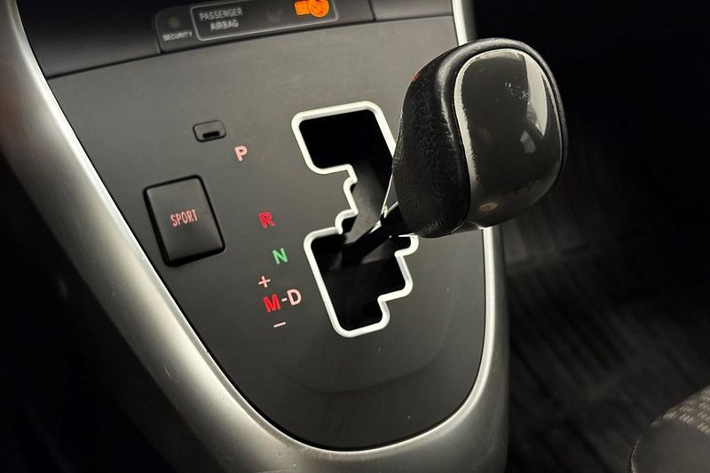 Toyota Verso bild 29