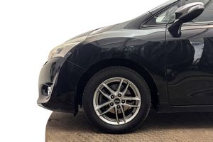 Toyota Verso bild 11