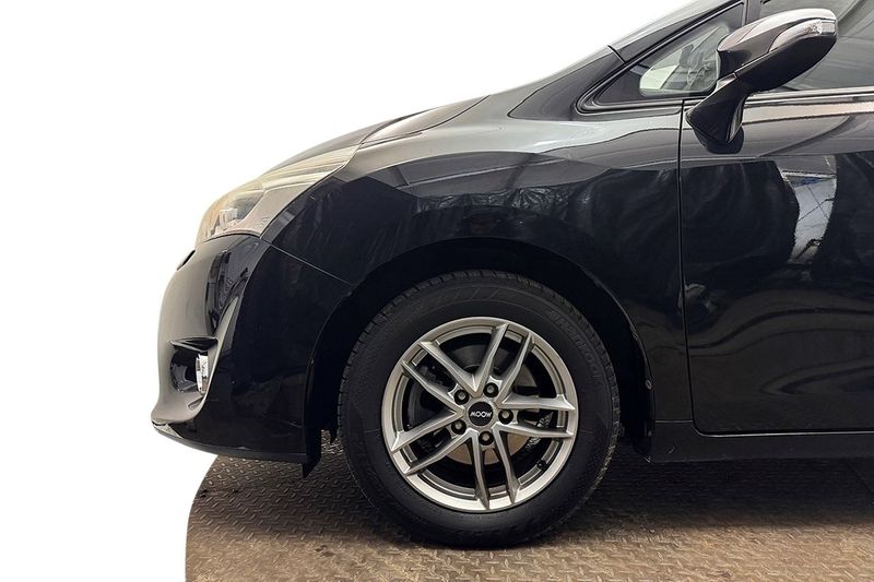 Toyota Verso bild 11
