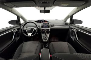 Toyota Verso bild 17