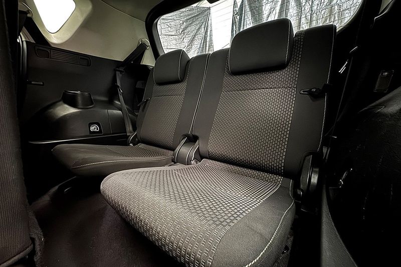 Toyota Verso bild 15
