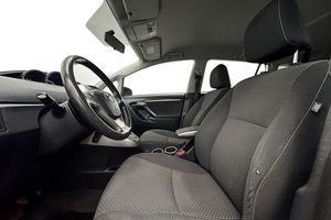 Toyota Verso bild 12