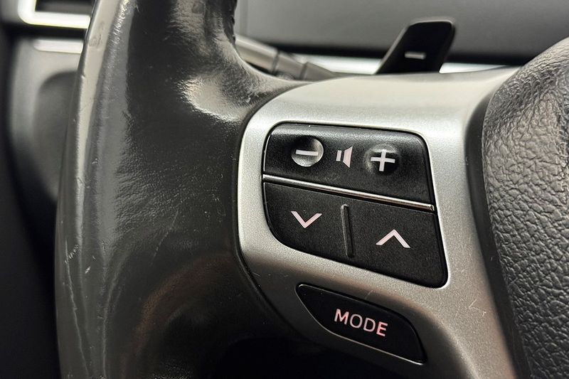 Toyota Verso bild 20