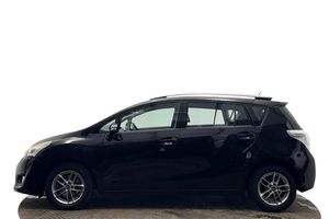 Toyota Verso bild 10