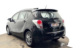 Toyota Verso bild 9