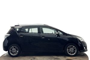 Toyota Verso bild 5