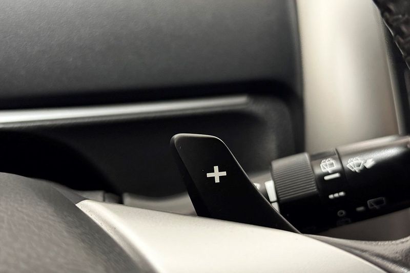 Toyota Verso bild 23