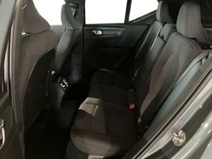 Volvo EX40 bild 6