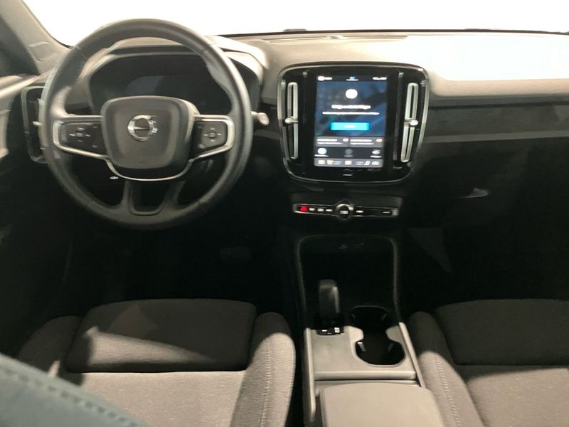 Volvo EX40 bild 5