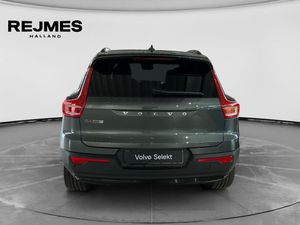 Volvo EX40 bild 7