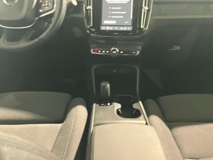 Volvo EX40 bild 12