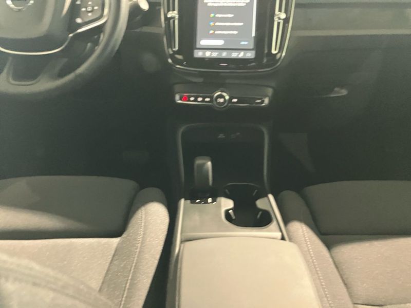 Volvo EX40 bild 12