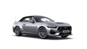 Ford Mustang bild 2