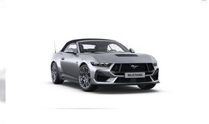 Ford Mustang bild 1