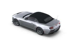 Ford Mustang bild 6