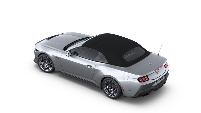 Ford Mustang bild 6