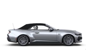 Ford Mustang bild 3