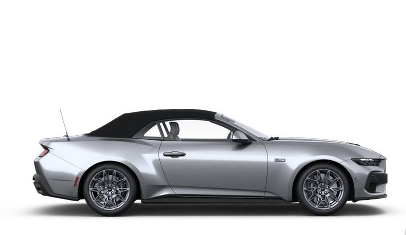 Ford Mustang bild 3