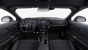 Ford Mustang bild 7