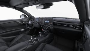 Ford Mustang bild 8
