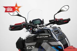 BMW R 1300 GS Adventure bild 18
