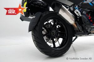 BMW R 1300 GS Adventure bild 14