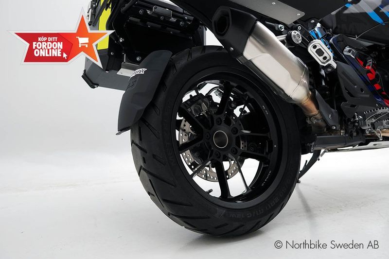 BMW R 1300 GS Adventure bild 14