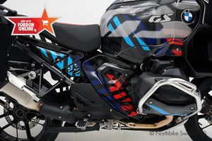 BMW R 1300 GS Adventure bild 15