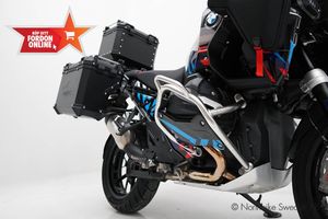 BMW R 1300 GS Adventure bild 17