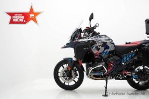 BMW R 1300 GS Adventure bild 5