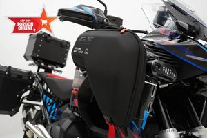 BMW R 1300 GS Adventure bild 9