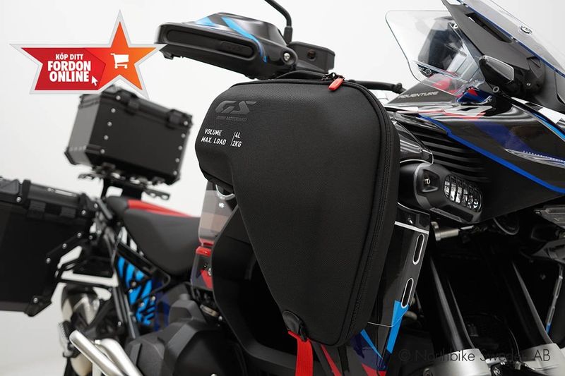 BMW R 1300 GS Adventure bild 9