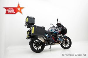 BMW R 1300 GS Adventure bild 2