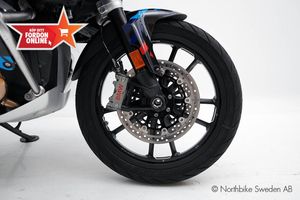 BMW R 1300 GS Adventure bild 16