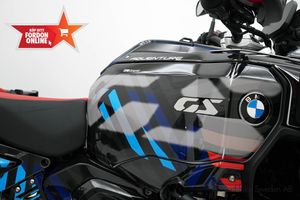 BMW R 1300 GS Adventure bild 11