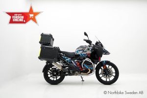 BMW R 1300 GS Adventure bild 1